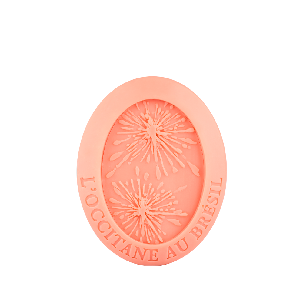 Sabonete Perfumado Brésil Encontro 100g